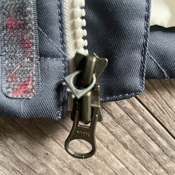 The White Collection by Burton - Picture 4 of 4